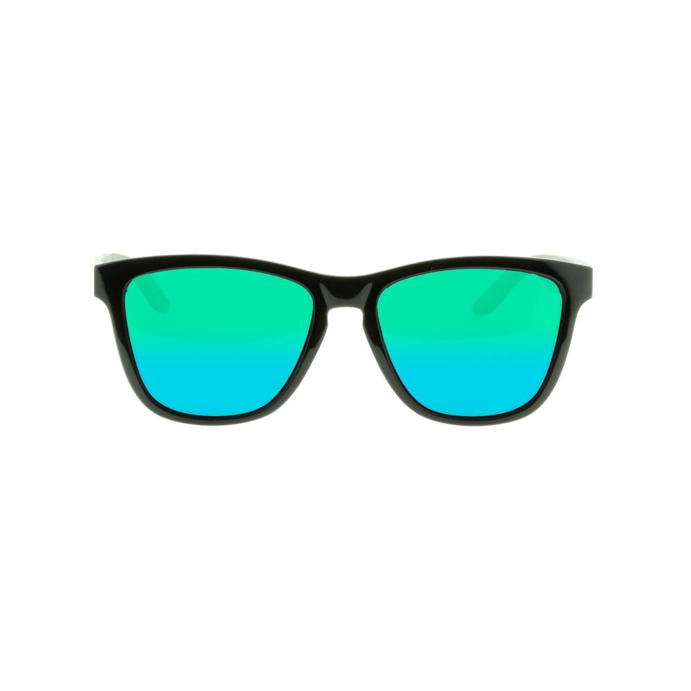 Lunettes de soleil en bois Feler 2505M-1 unisexe, taille 48 mm 2/6
