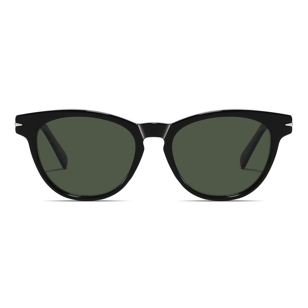 Gafas de Sol de Acetato Feler 9919-3 Unisex Talla 53 mm 2/4