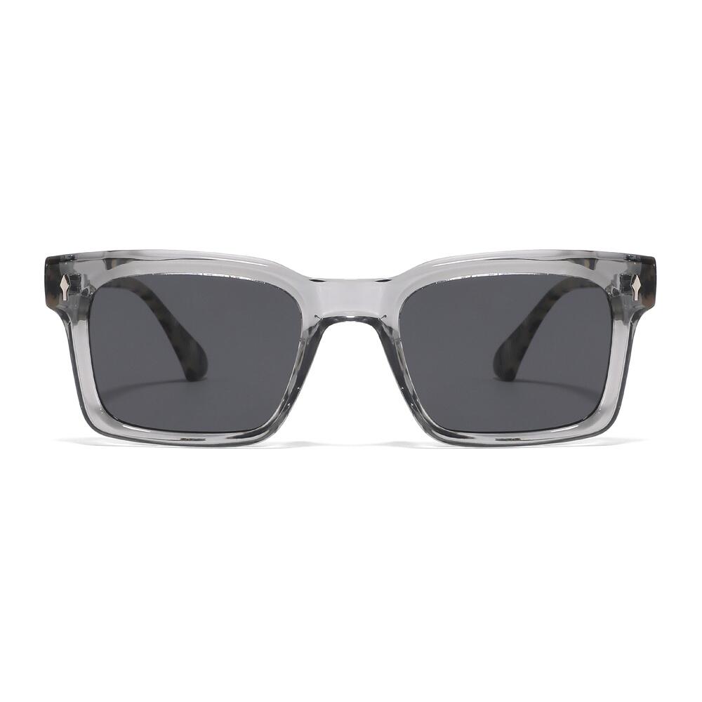 Lunettes de soleil en acétate Feler 9922-11 unisexe, taille 50 mm 2/4