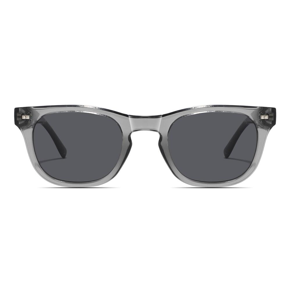 Occhiali da Sole Feler 8937-11 Polarizzati in Acetato Unisex 48 mm 2/4