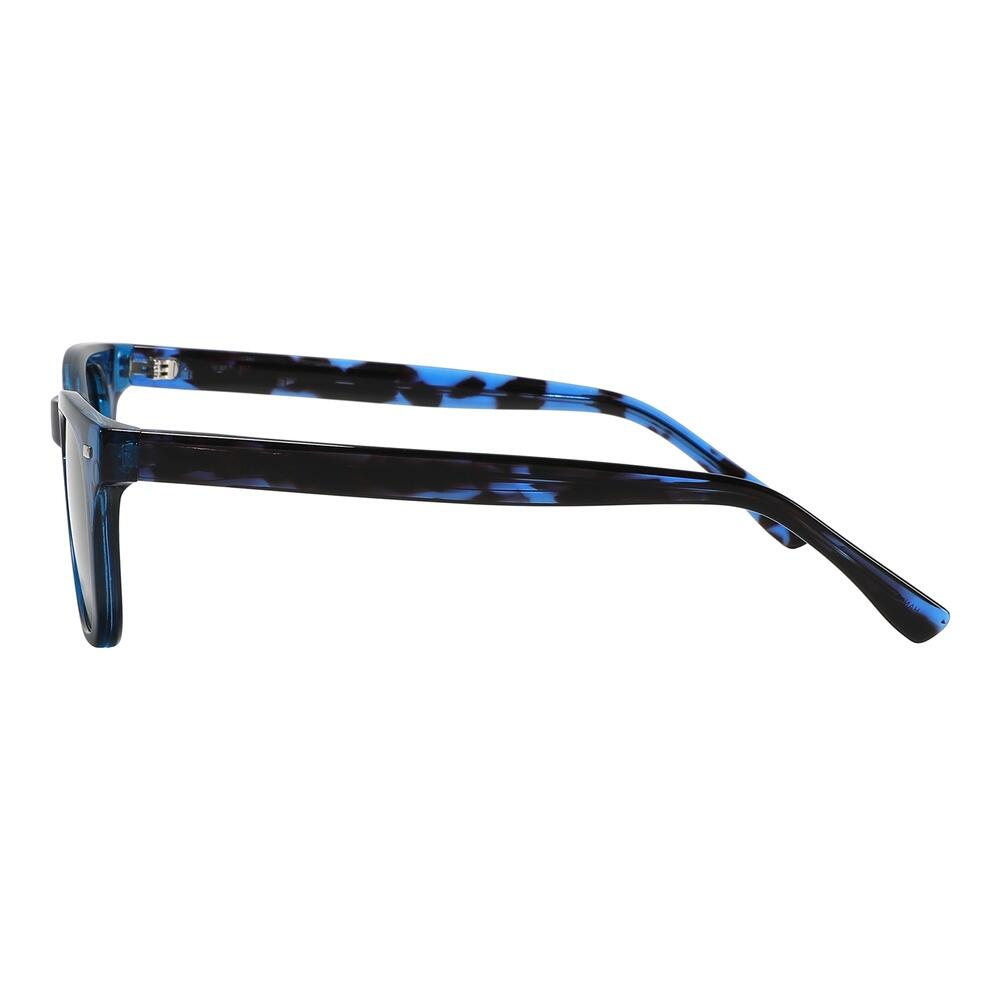 Gafas de Sol Feler 8937-3 Polarizadas de Acetato Unisex 48 mm 3/4