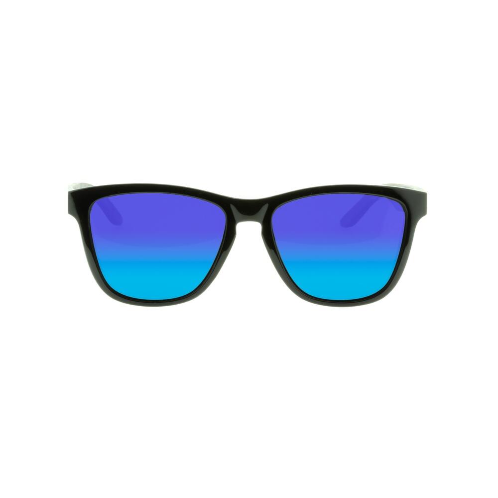 Lunettes de soleil en bois Feler 2505M-4 unisexe, taille 48 mm 2/4