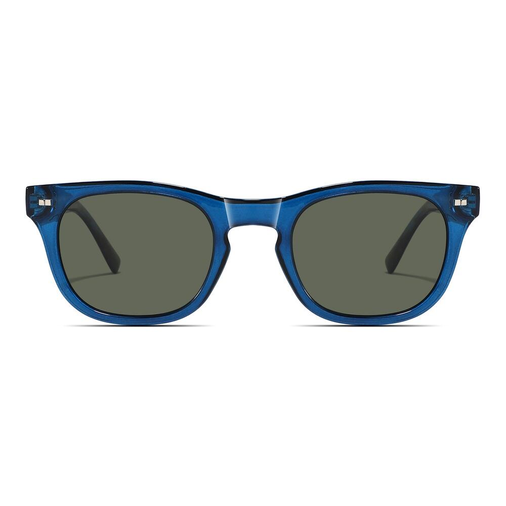 Gafas de Sol Feler 8937-3 Polarizadas de Acetato Unisex 48 mm 2/4