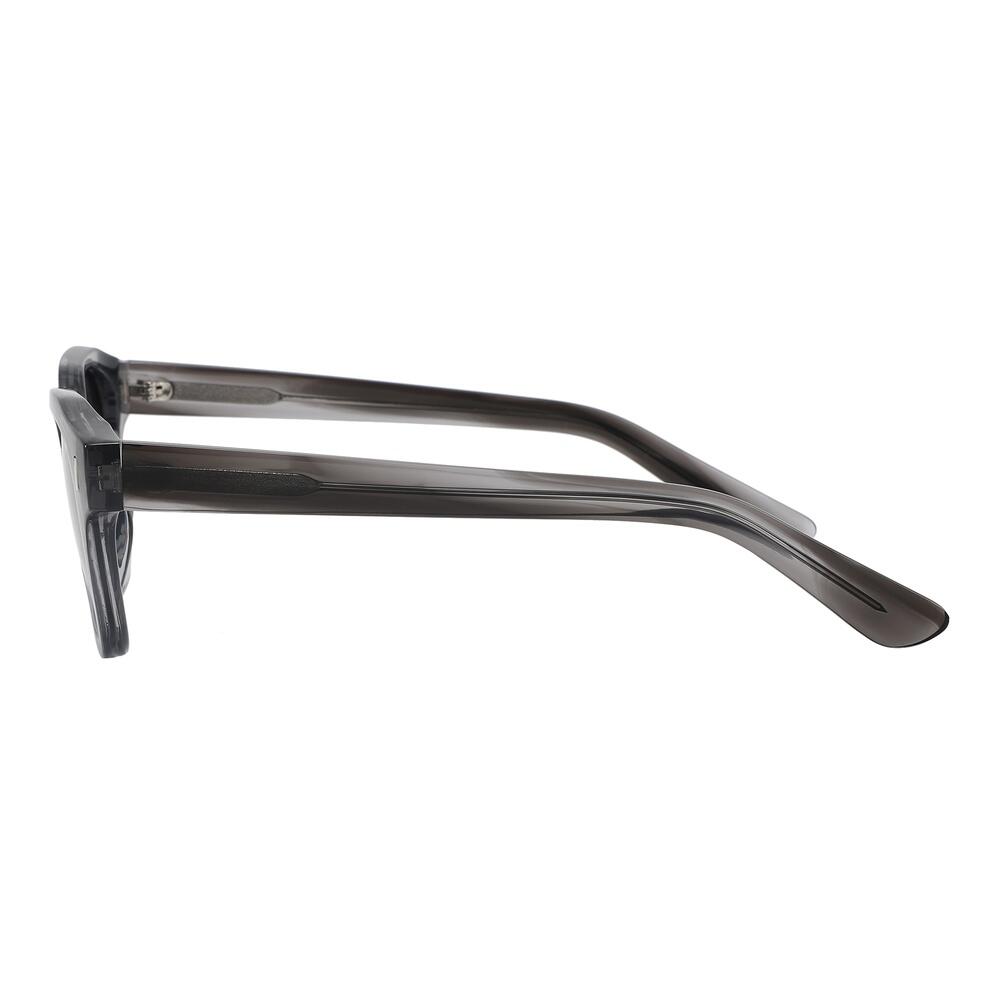 Lunettes de soleil en acétate Feler 9911-19 unisexe, taille 47 mm 3/4