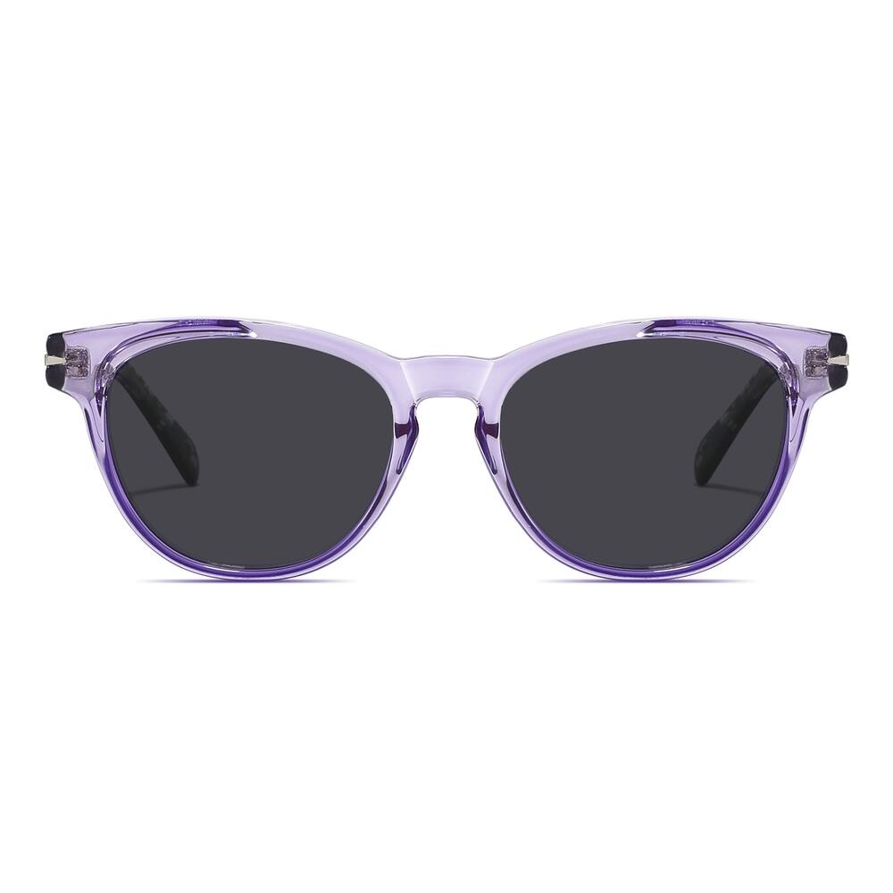 Gafas de Sol de Acetato Feler 9919-8 Unisex Talla 53 mm 2/4