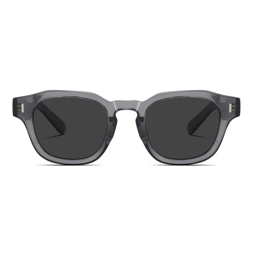 Lunettes de soleil en acétate Feler 9911-19 unisexe, taille 47 mm 2/4