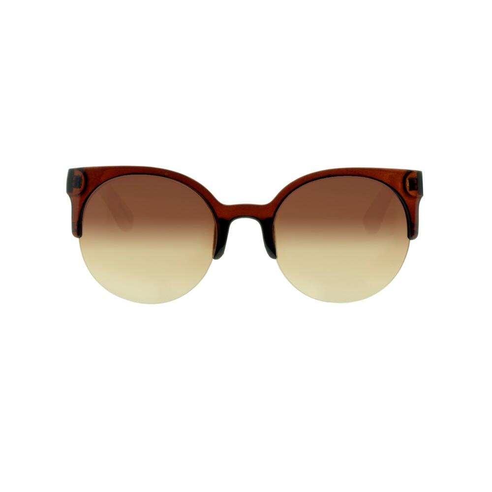 Lunettes de soleil en bois Feler 2035-2 unisexe, taille 60 mm 2/4