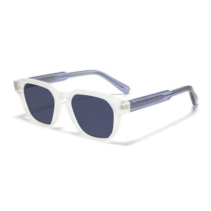Lunettes de Soleil Unisex en TR90 Feler 6007P-4, Taille 49 mm