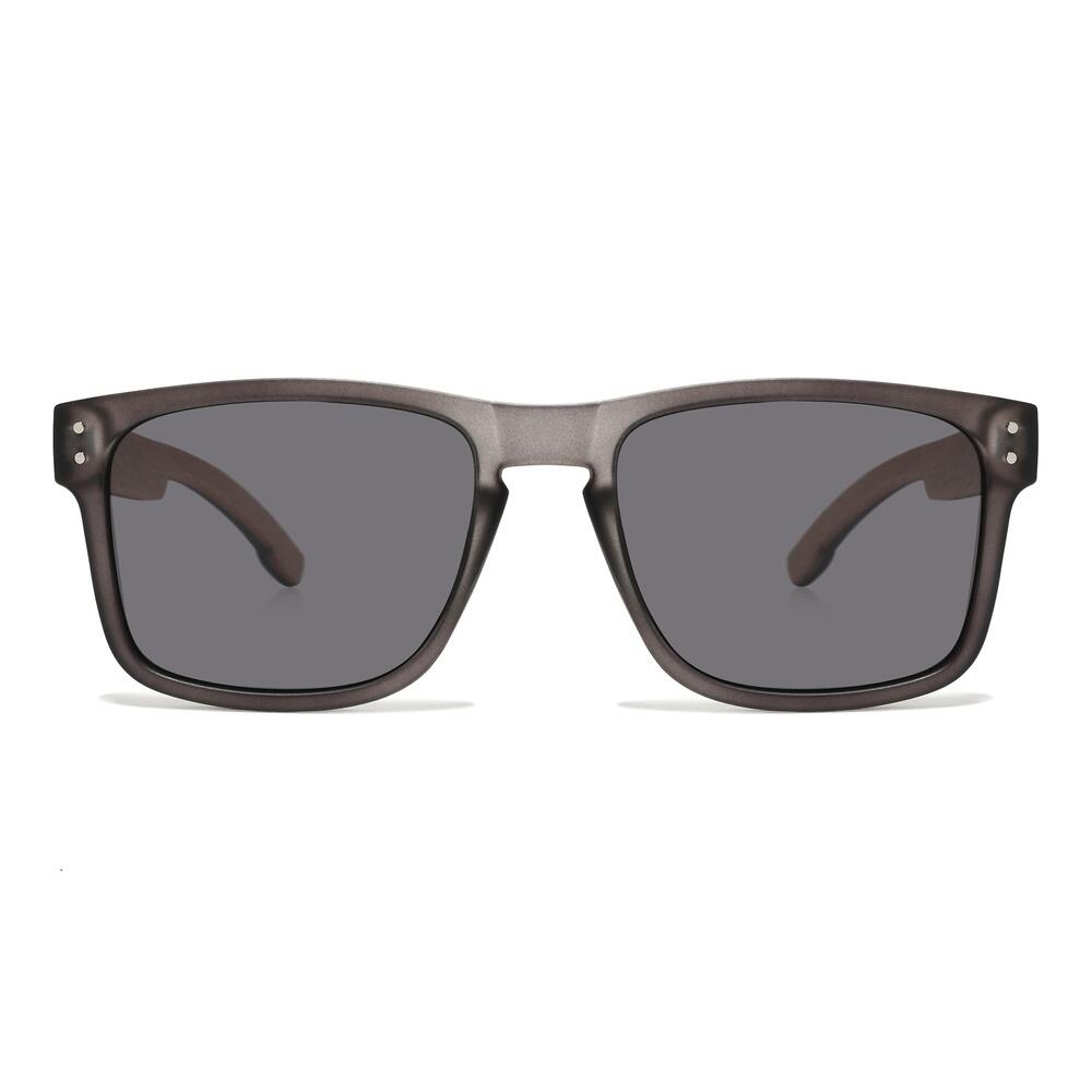 Gafas de Sol de Madera Feler 2602P-19 Unisex Talla 54 mm 2/4