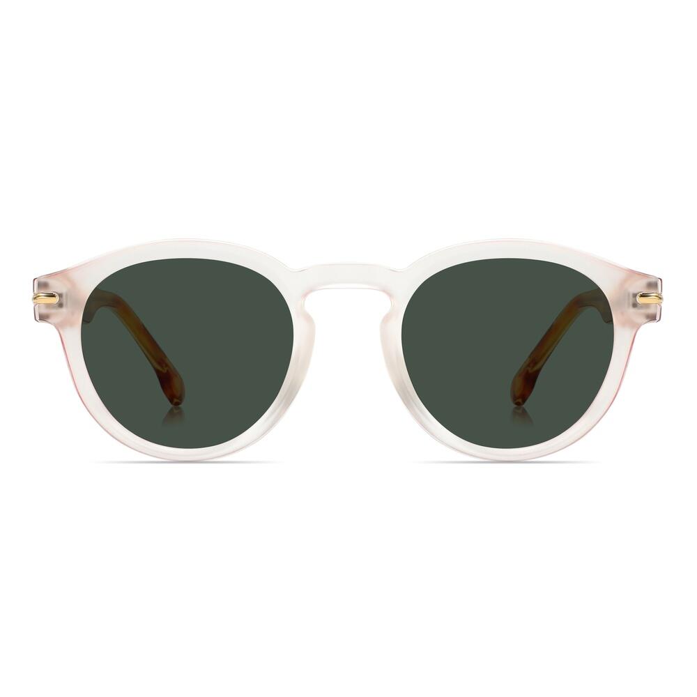 Sonnenbrille Feler 6003P-3 Polarisiert aus TR90 Unisex 45 mm 2/4