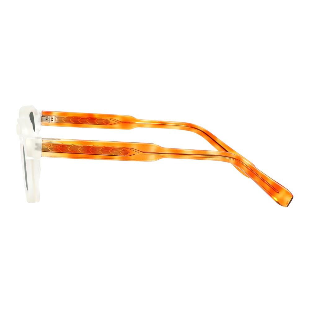 Gafas de Sol de Tr90 Feler 7007P-3 Unisex Talla 49 mm 3/4