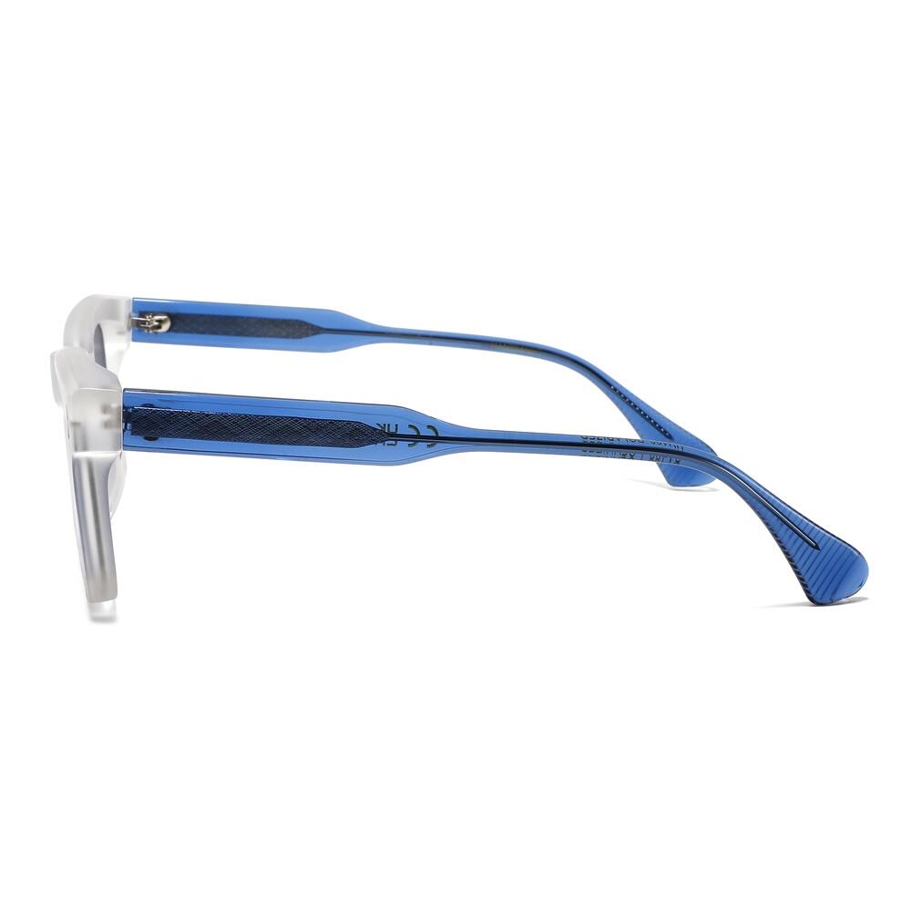 Gafas de Sol Feler 8922-4 Polarizadas de Acetato Unisex 50 mm 3/4