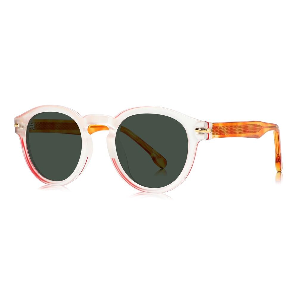 Sunglasses Feler 7003P-3 Polarized TR90 Unisex 45 mm