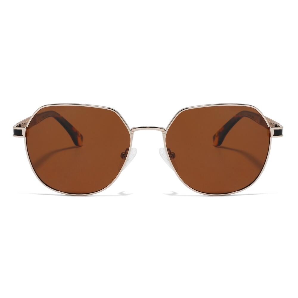 Gafas de Sol de Madera Feler 2715-2 Unisex Talla 54 mm 2/4