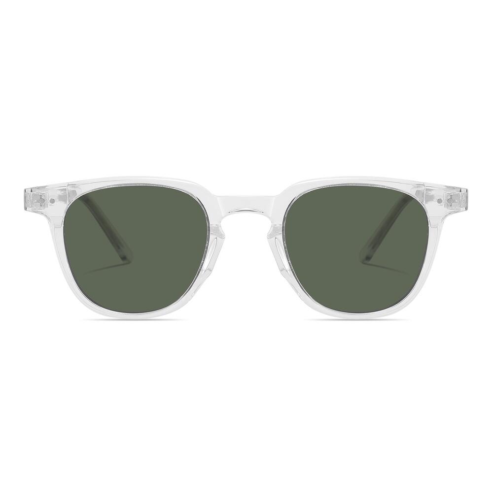Gafas de Sol de Acetato Feler 9901-3 Unisex Talla 45 mm 2/4