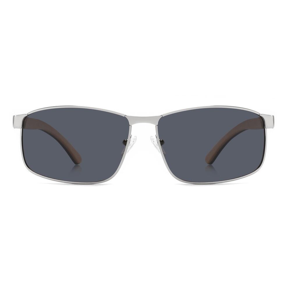 Gafas de Sol de Madera Feler 2815-11 Unisex Talla 62 mm 2/4