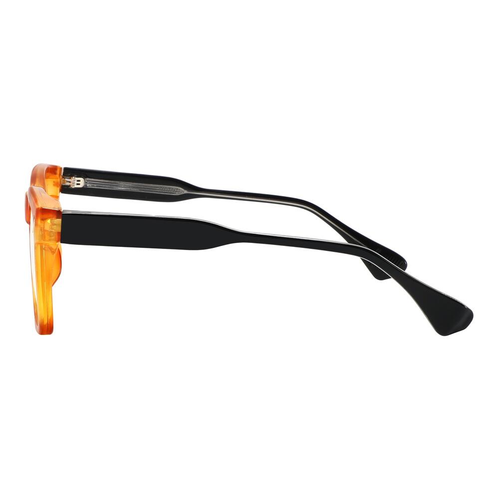 Lunettes de soleil en TR90 Feler 7005P-7 unisexe, taille 52 mm 3/4