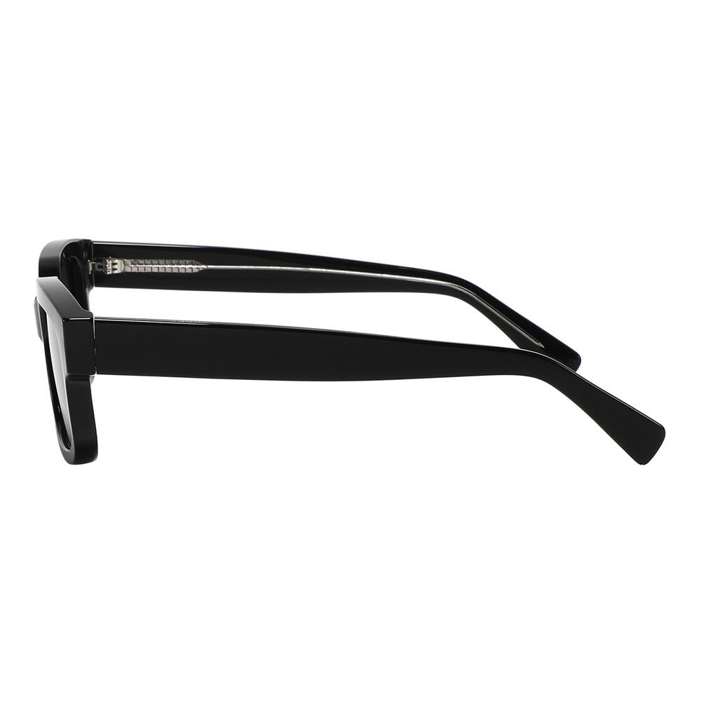 Lunettes de Soleil Feler 8939-1 Polarisées en Acétate Unisexe 53 mm 3/4