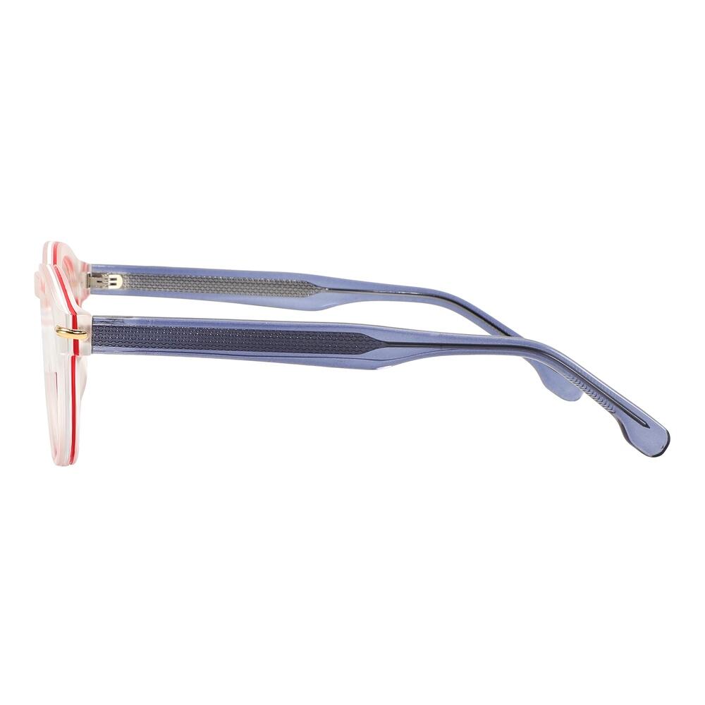 Lunettes de soleil en TR90 Feler 7003P-4 unisexe, taille 45 mm 3/4