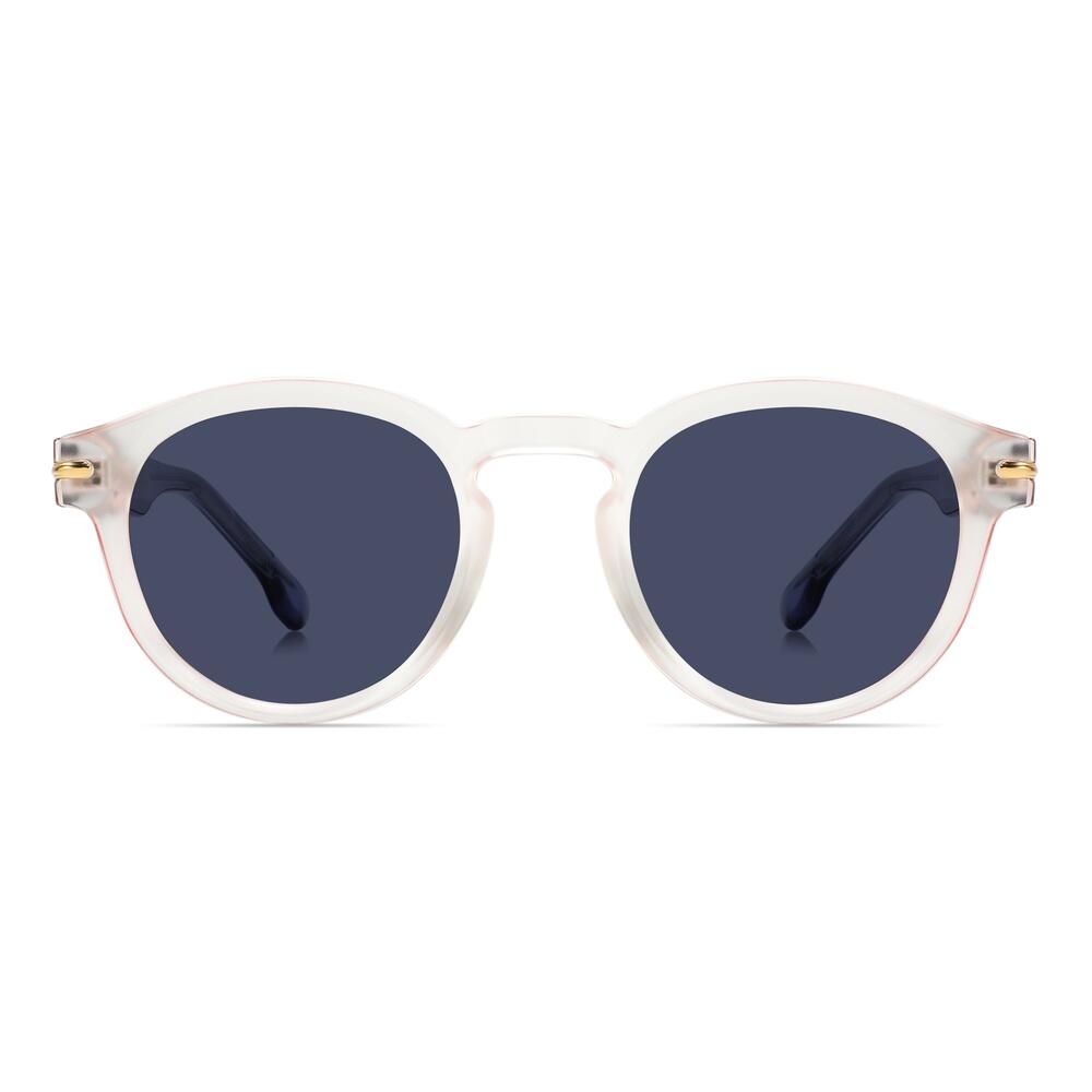 Lunettes de soleil en TR90 Feler 7003P-4 unisexe, taille 45 mm 2/4