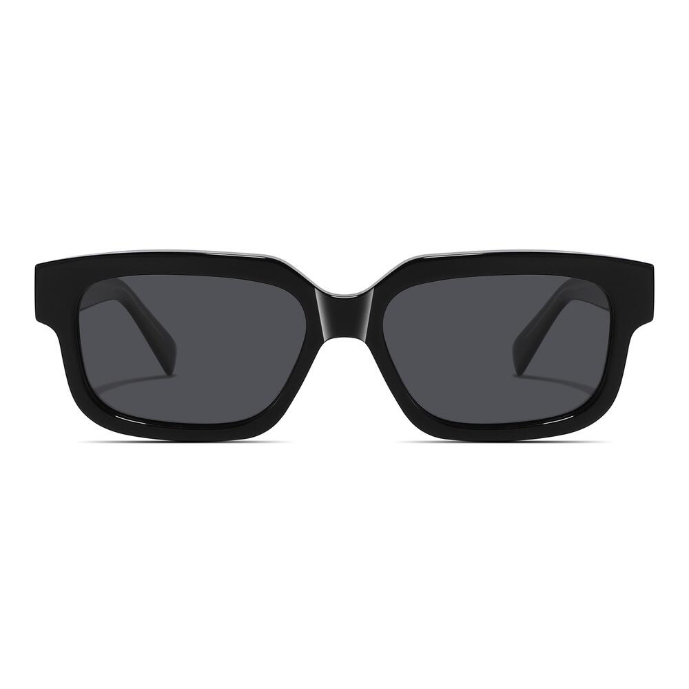 Lunettes de Soleil Feler 8939-1 Polarisées en Acétate Unisexe 53 mm 2/4