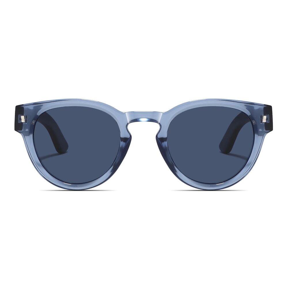 Gafas de Sol Feler 1561P-4 Polarizadas de Madera Unisex 47 mm 2/4