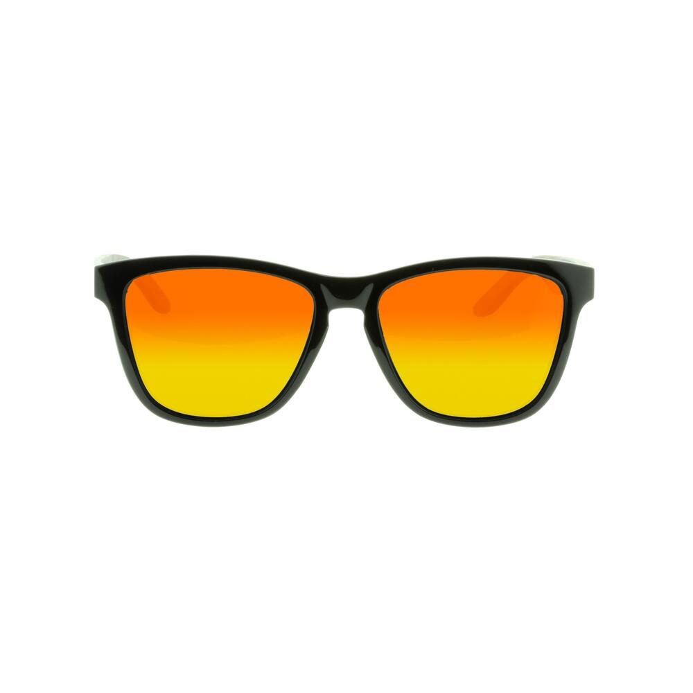 Sonnenbrille Feler 1505M-5 - RED Polarisiert aus Holz Unisex 52 mm 2/5