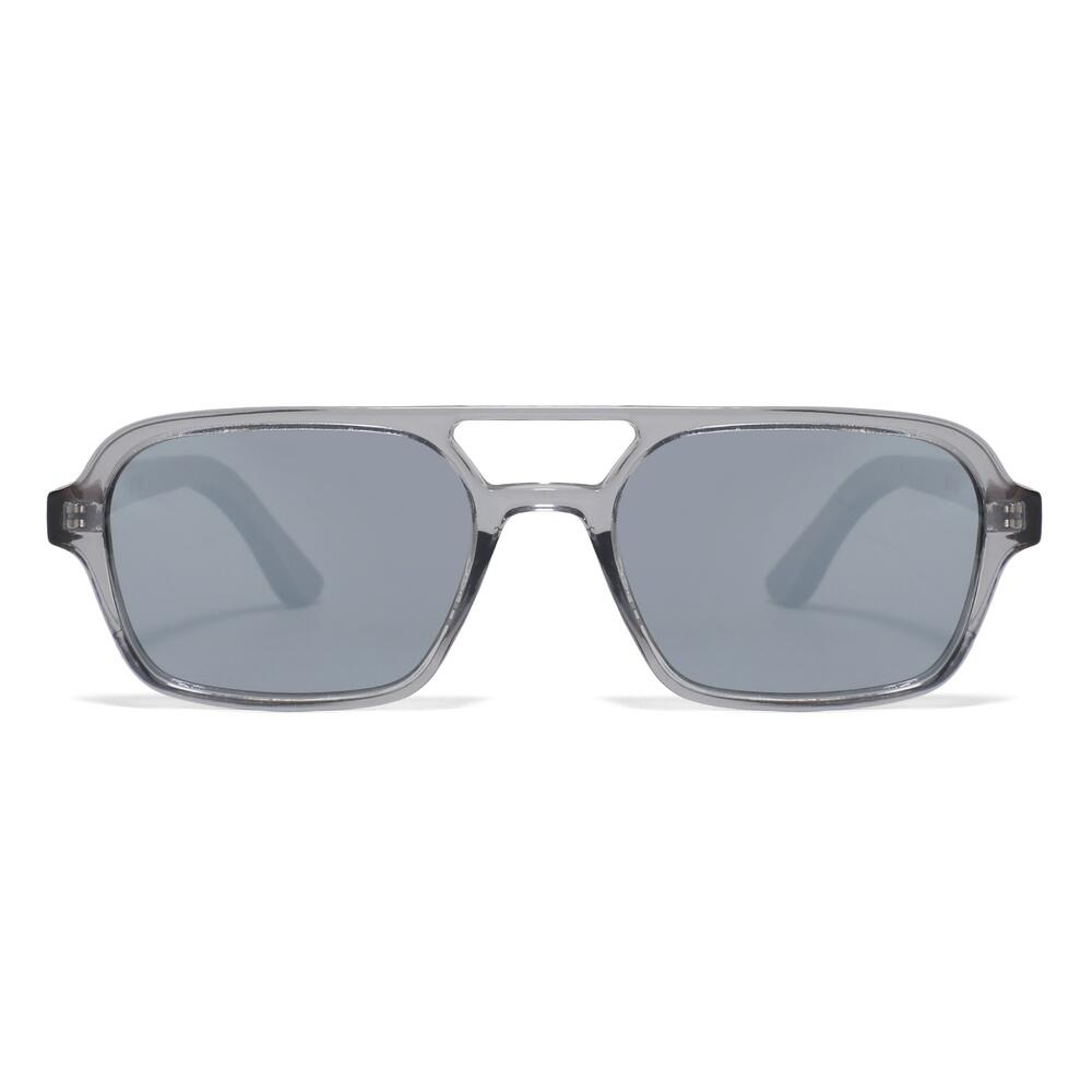 Gafas de Sol Feler 1539M-2 Polarizadas de Madera Unisex 53mm 2/5