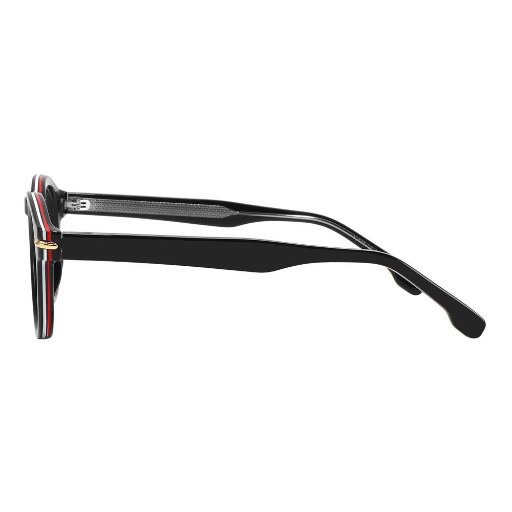 Lunettes de soleil en TR90 Feler 7003P-1 unisexe, taille 45 mm 3/4