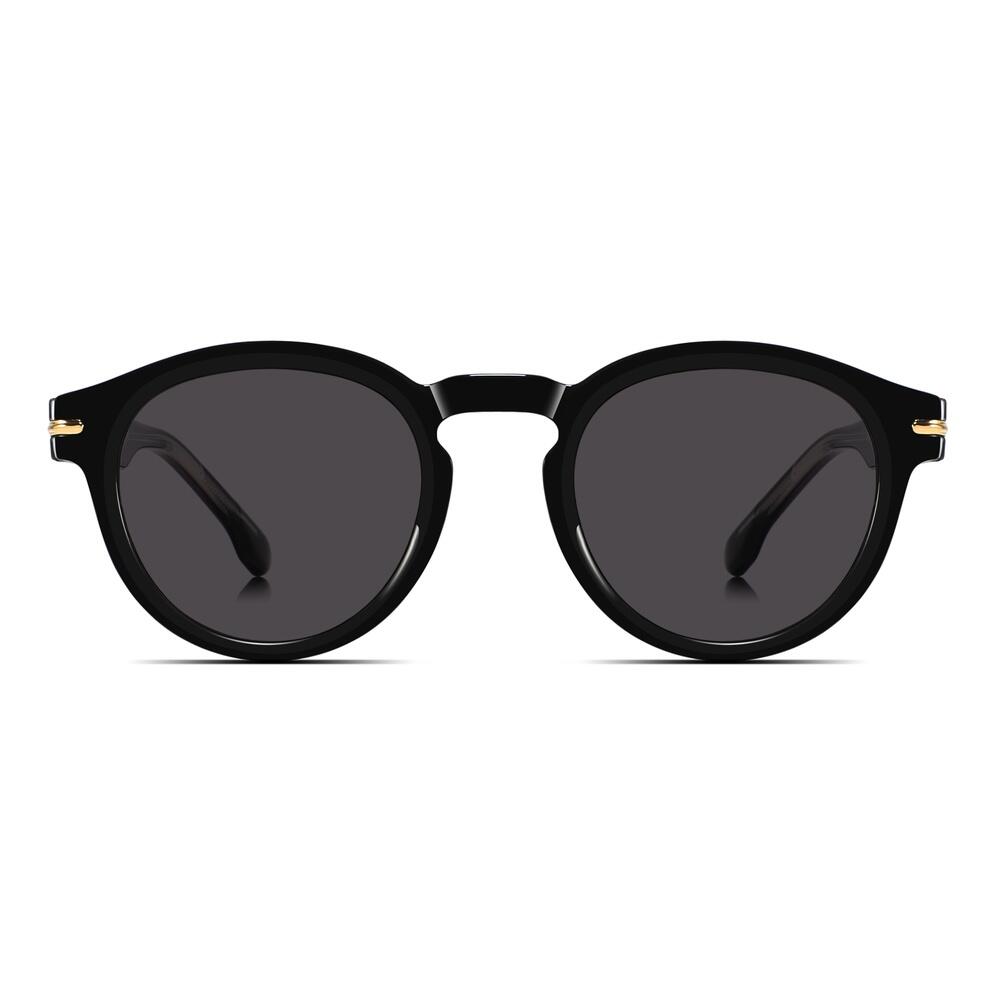 Lunettes de soleil en TR90 Feler 7003P-1 unisexe, taille 45 mm 2/4