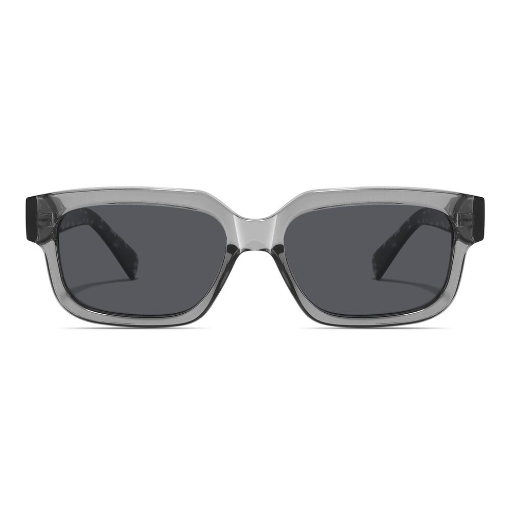 Óculos de Sol Feler 8939-11 Polarizados em Acetato Unissexo 53 mm 2/4