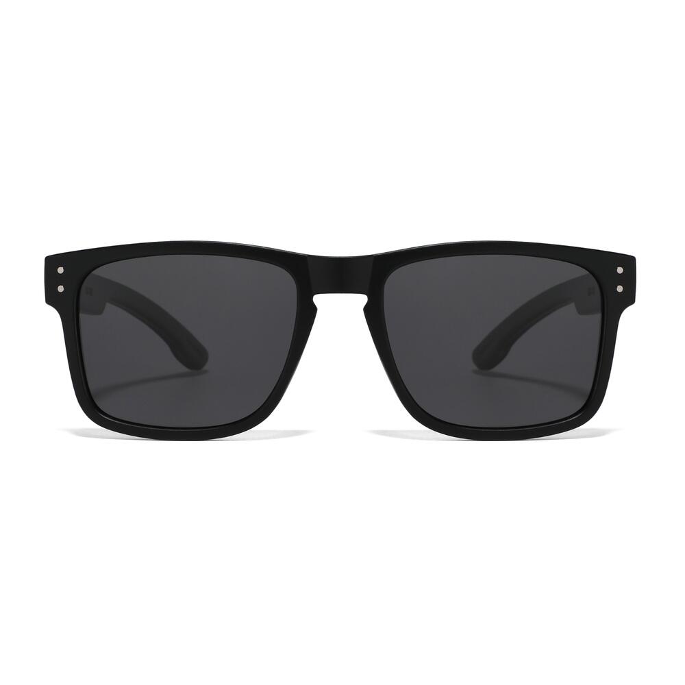 Gafas de Sol de Madera Feler 2602P-1 Unisex Talla 54mm 2/5