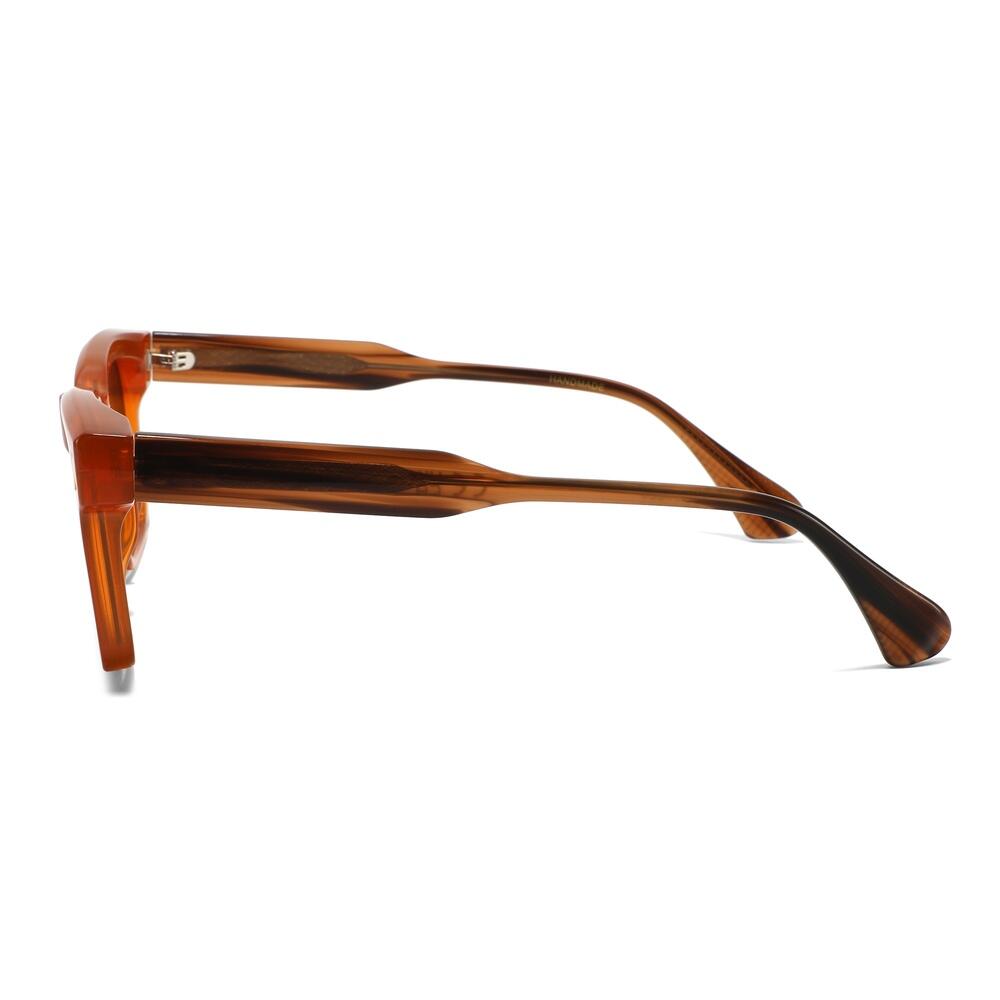 Gafas de Sol Feler 8922-3 Polarizadas de Acetato Unisex 50 mm 3/4