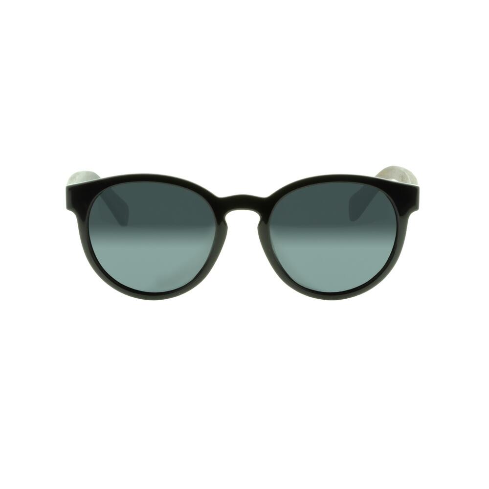 Lunettes de Soleil Unisex en Bois Feler 1507-1 - Black, Taille 51 mm 2/5