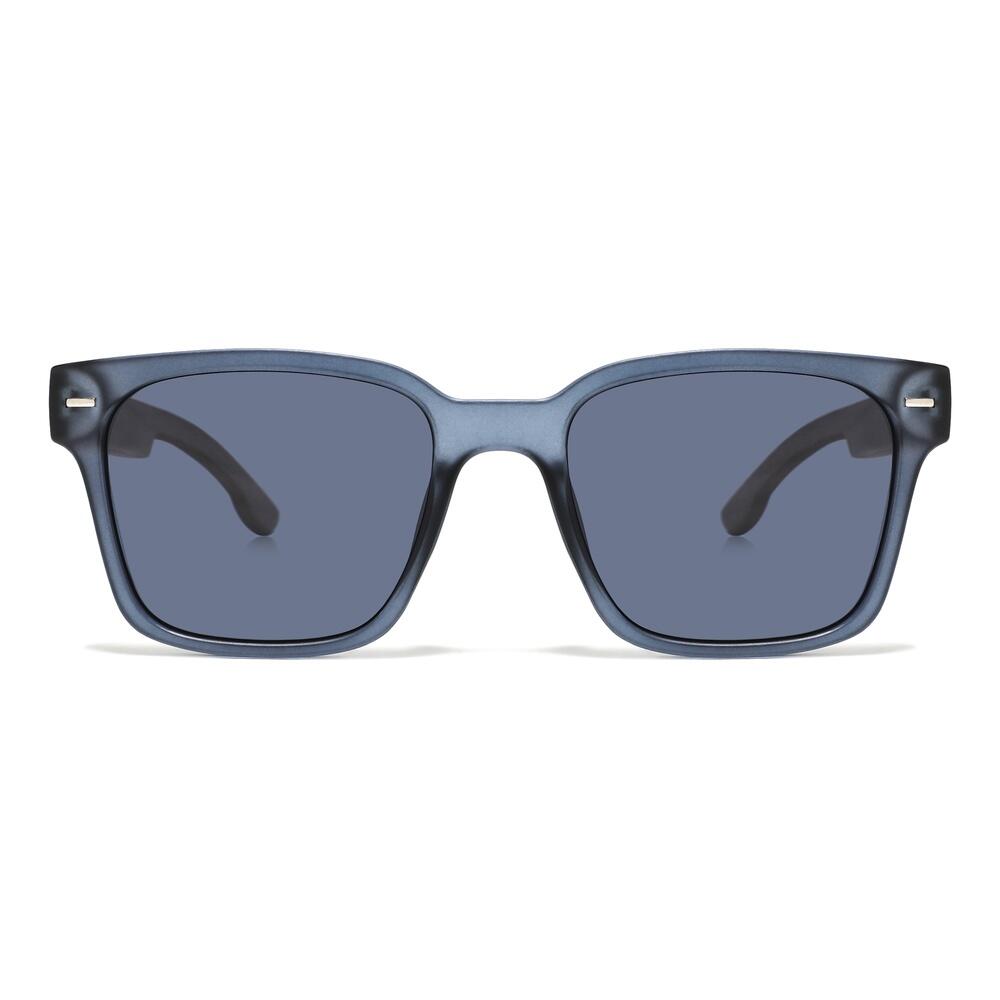 Lunettes de Soleil Unisex en Bois Feler 1601P-4, Taille 52 mm 2/4