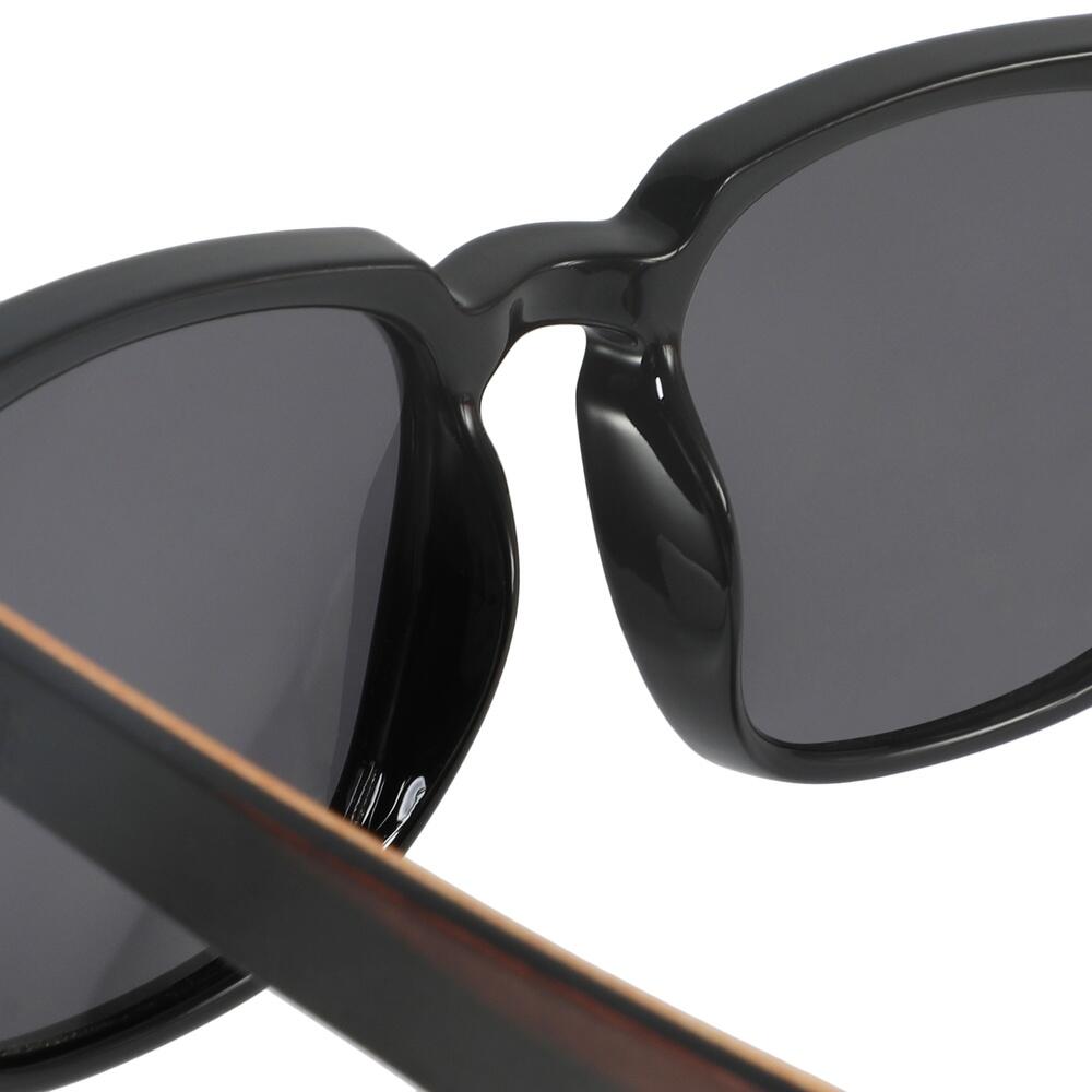 Gafas de Sol de Madera Feler 2602P-1 Unisex Talla 54mm 4/5