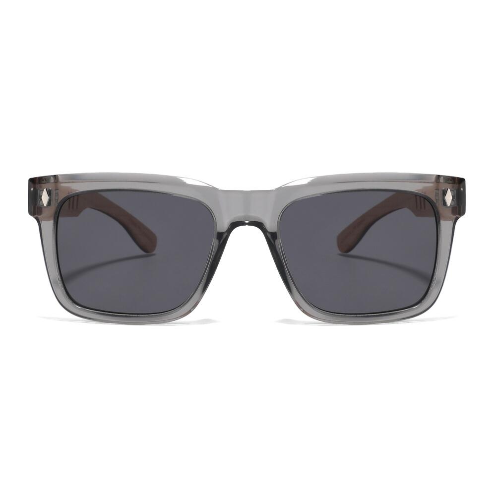 Gafas de Sol de Madera Feler 2594-11 Unisex Talla 48 mm 2/4