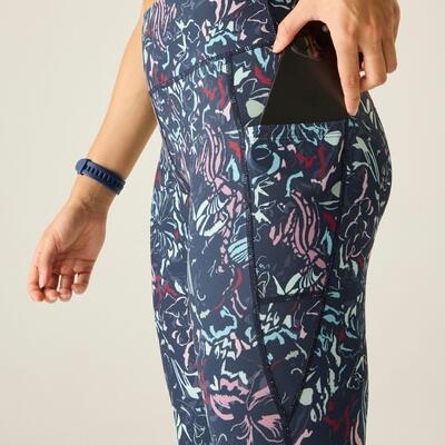 Leggings Donna Influential Escursionismo 5/7