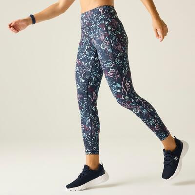 Leggings Donna Influential Escursionismo 4/7