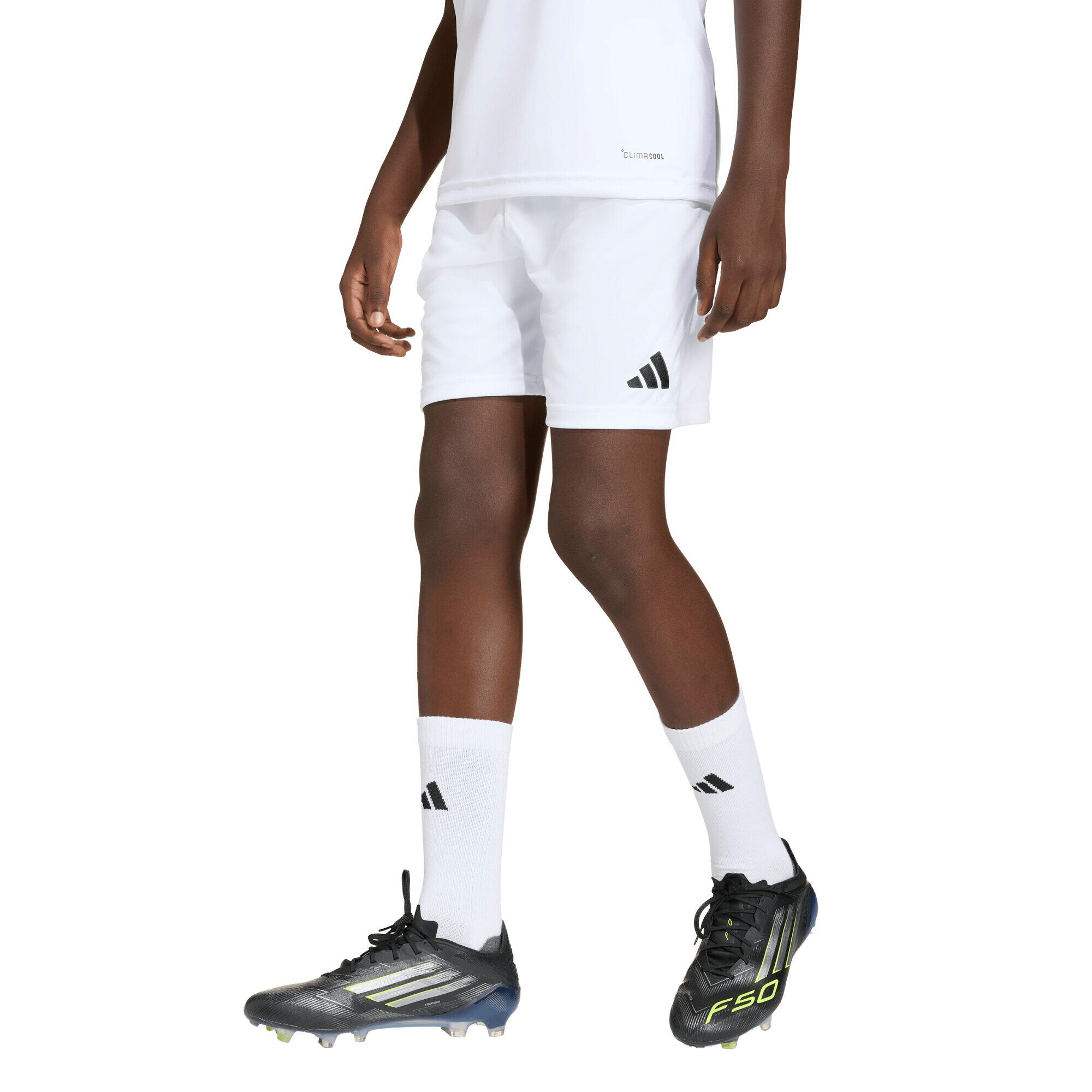 ADIDAS Entrada - Shorts niño 2/6