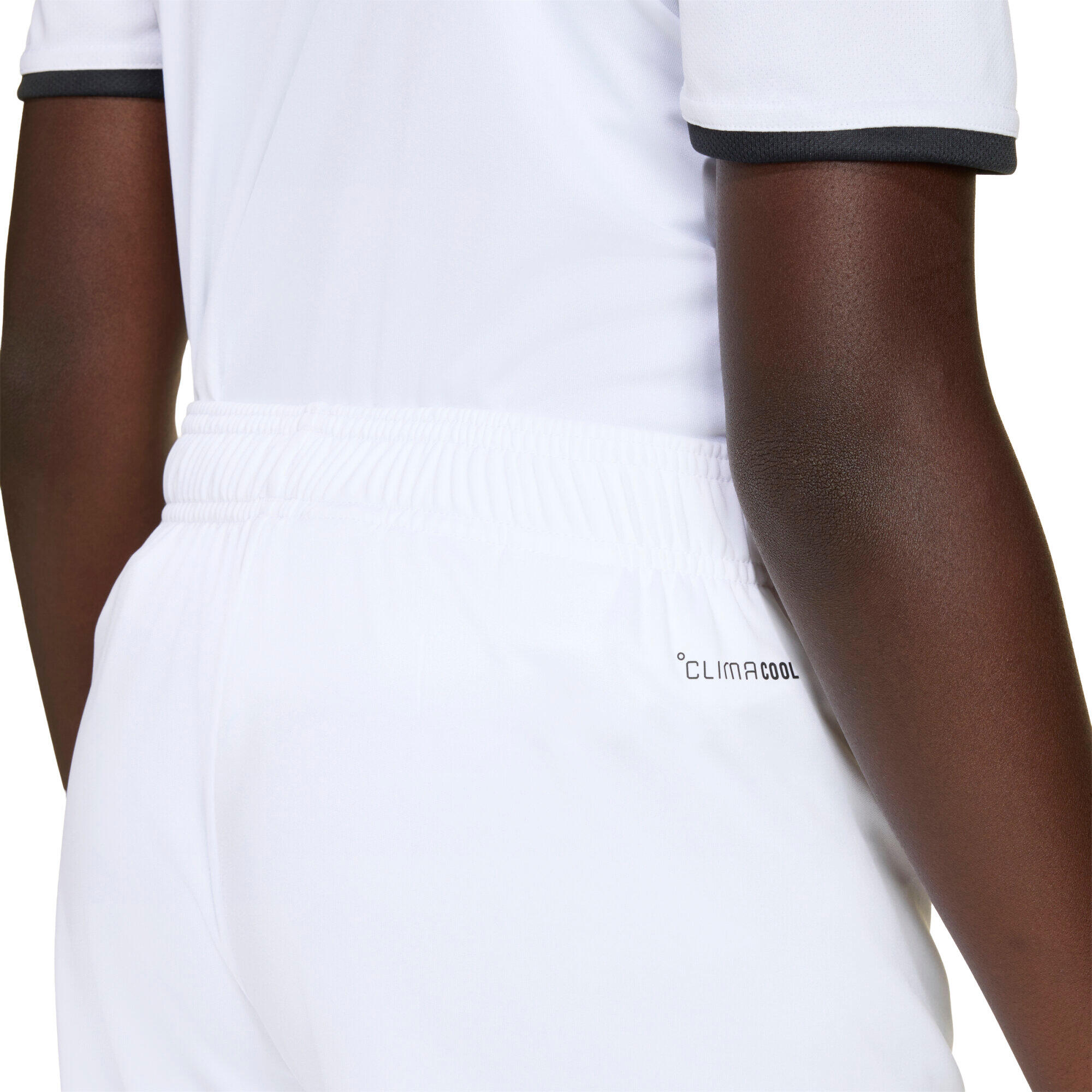 Pantaloncini per bambini adidas Entrada 26 6/7