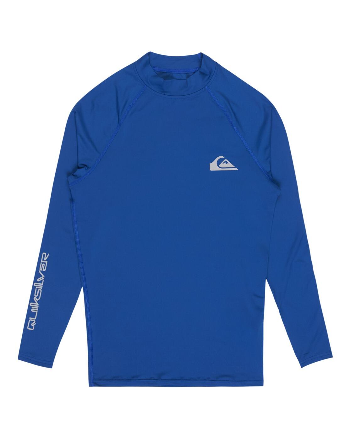 gletscherblau