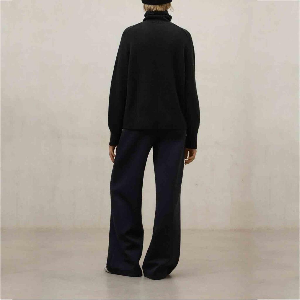 ARDA PANTS WOMAN 3/5