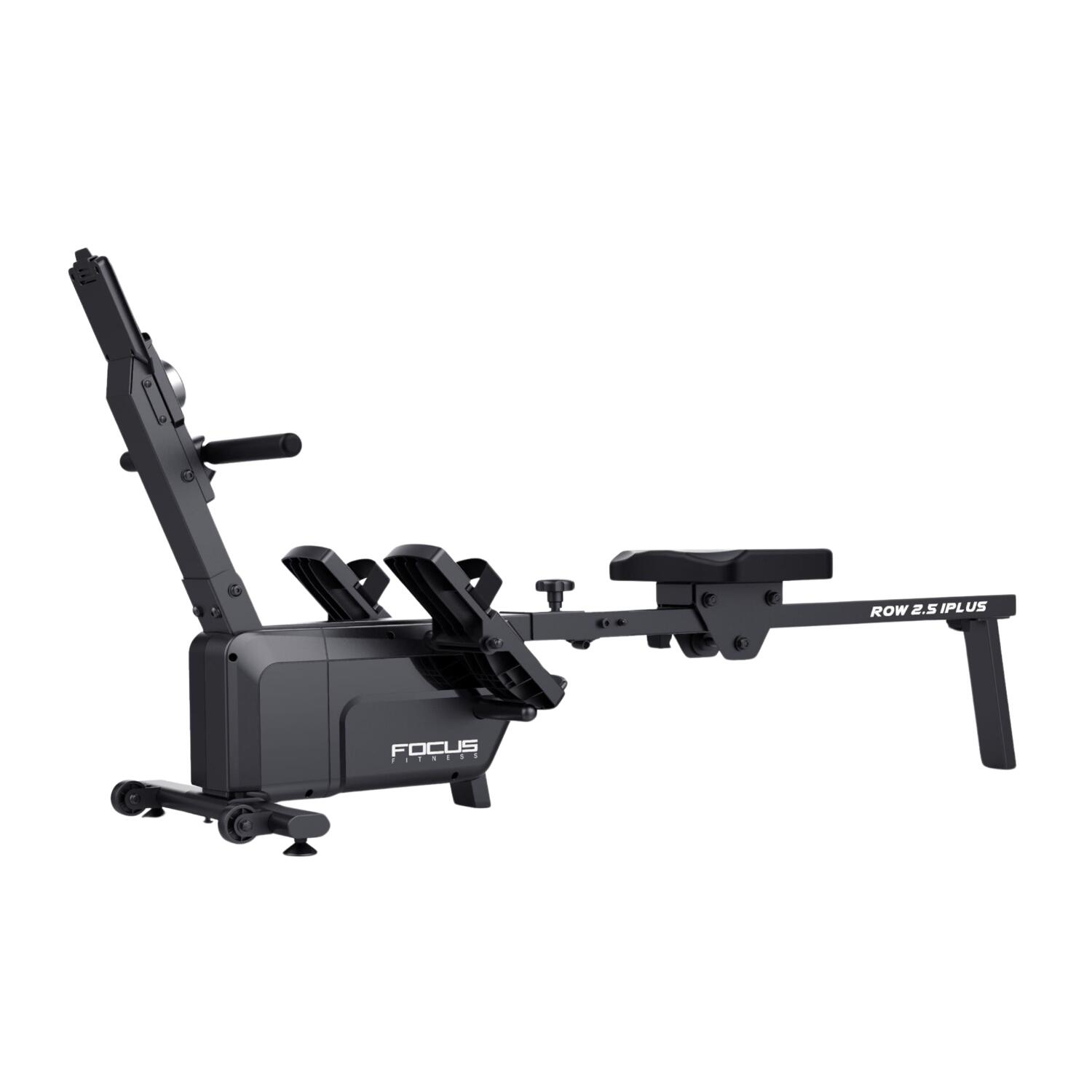 Row 2.5 iPlus - Roeitrainer - Opklapbaar - Bluetooth 3/7