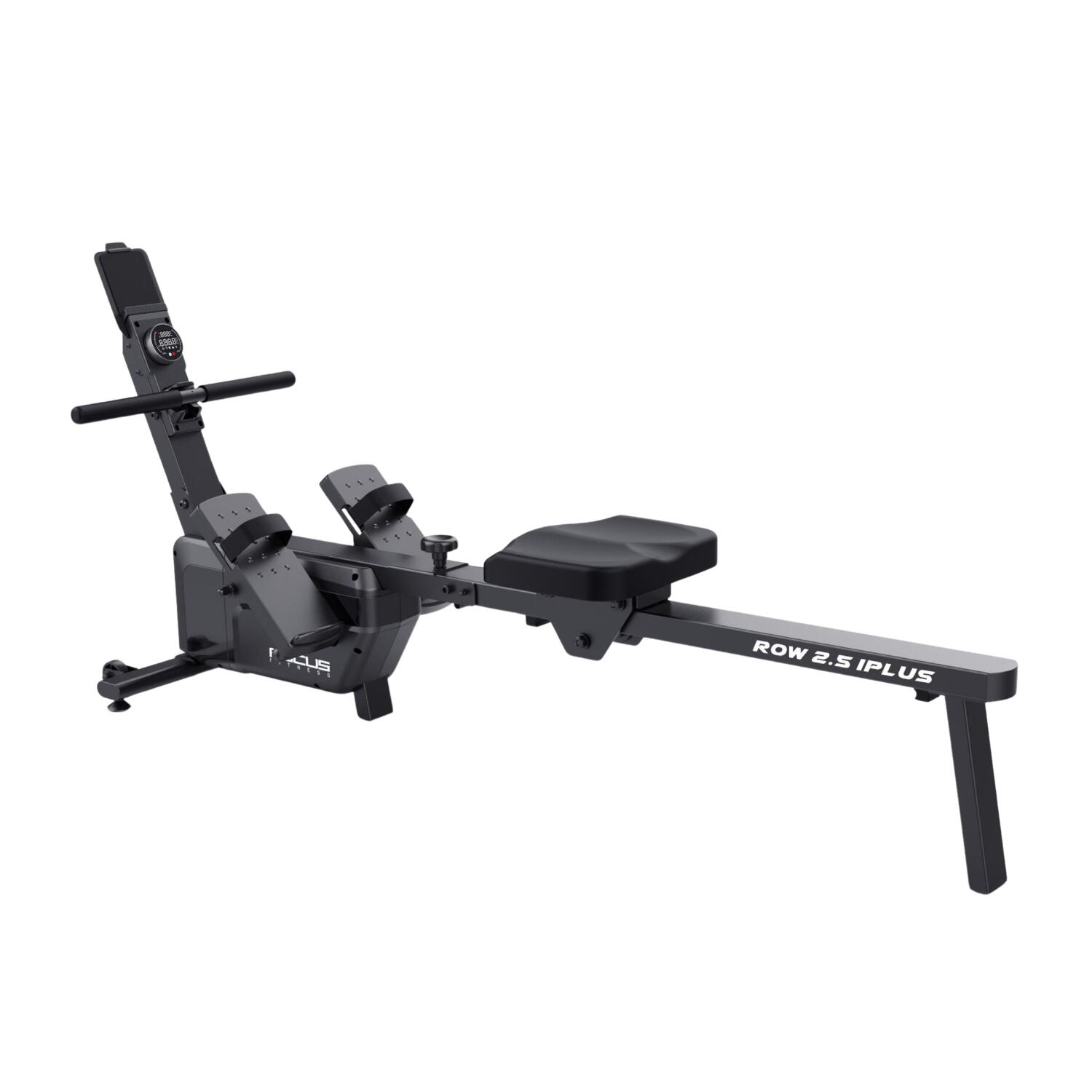 Row 2.5 iPlus - Roeitrainer - Opklapbaar - Bluetooth 2/7