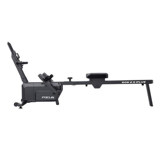 Row 2.5 iPlus - Roeitrainer - Opklapbaar - Bluetooth