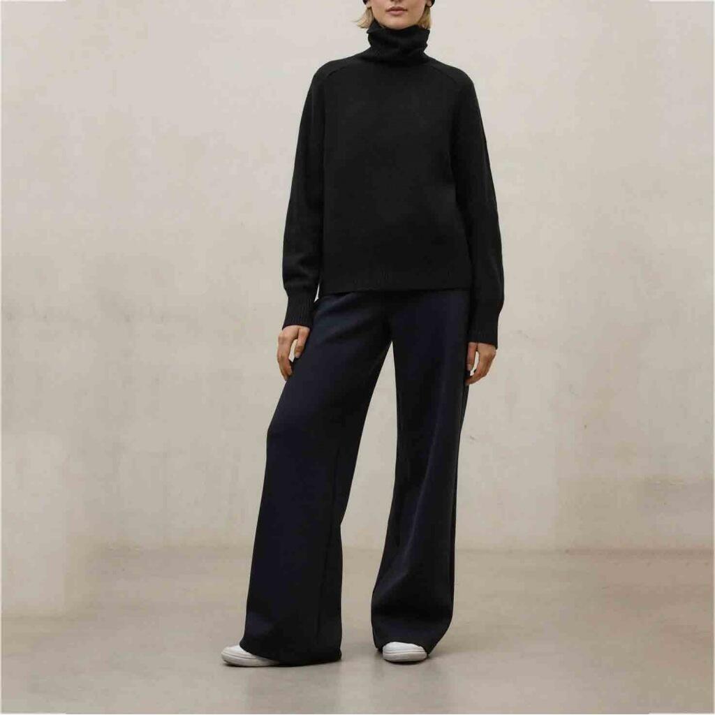 ARDA PANTS WOMAN 4/5