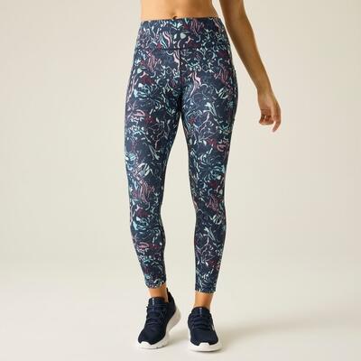 Leggings da donna Dare 2B Influential II