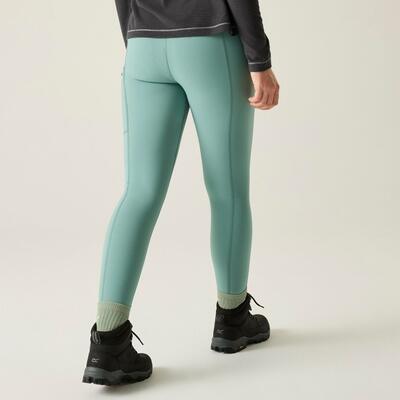 Womens Monira Hiking Legging 2/7