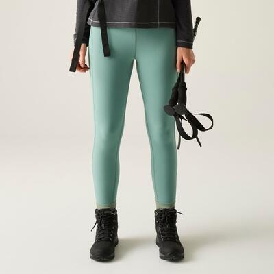 Womens Monira Hiking Legging 5/7
